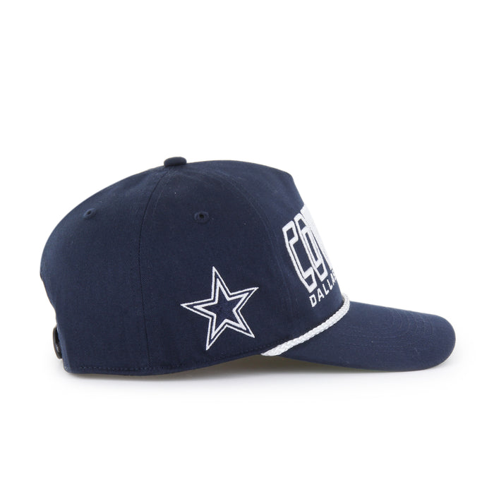 Dallas Cowboys Byline '47 HITCH Relaxed Fit