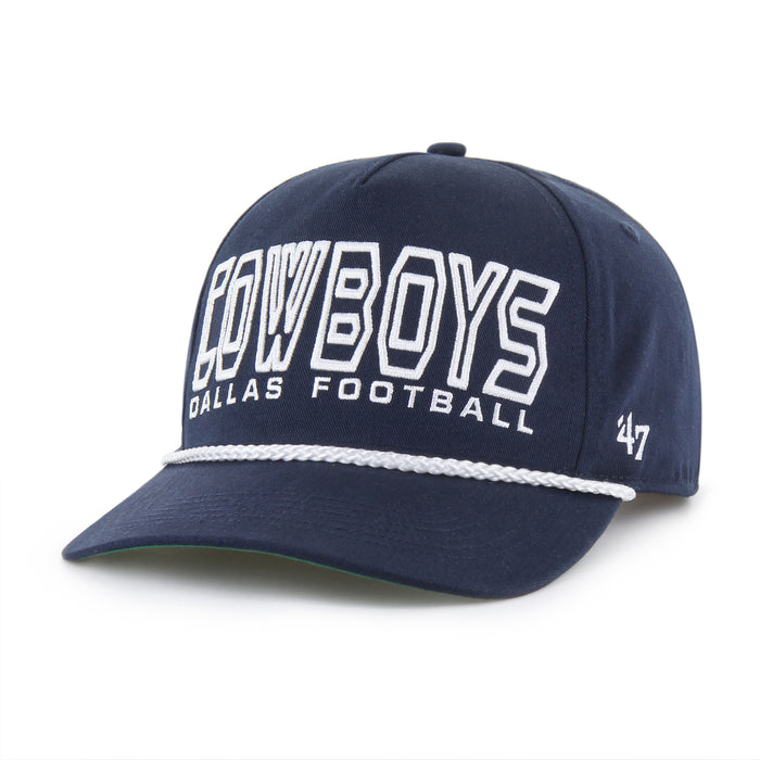 Dallas Cowboys Byline '47 HITCH Relaxed Fit