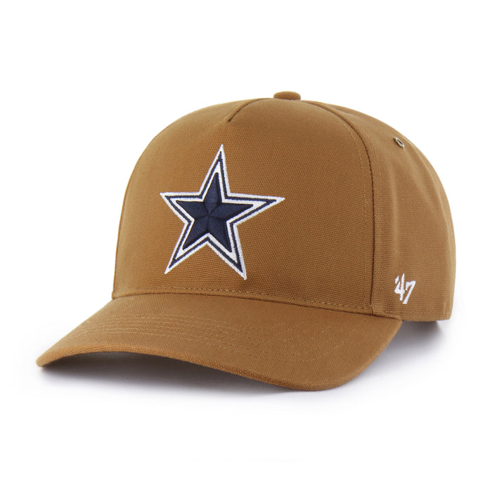 Dallas Cowboys Carhartt '47 HITCH Relaxed Fit