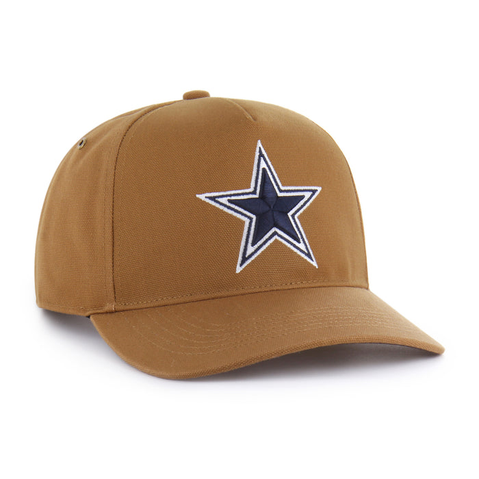 Dallas Cowboys Carhartt '47 HITCH Relaxed Fit