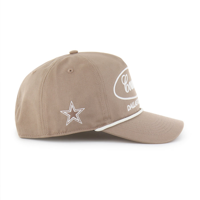 Dallas Cowboys Foundational '47 HITCH Relaxed Fit