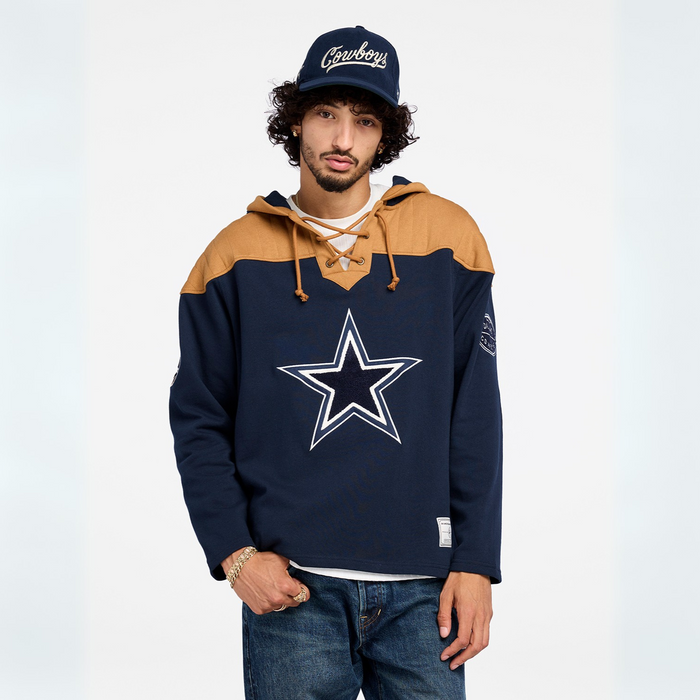 Dallas Cowboys Golden Age Wingback '47 LACER
