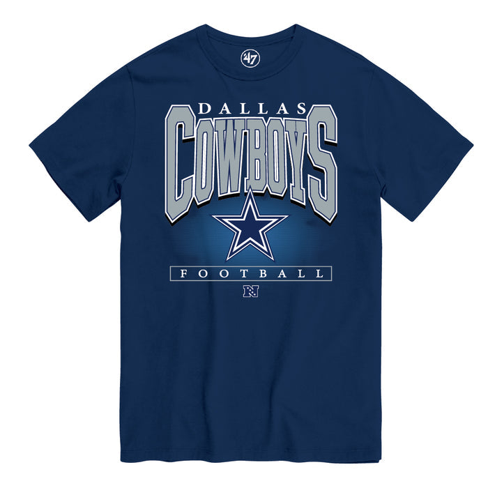Dallas Cowboys Hot Corner '47 Tee