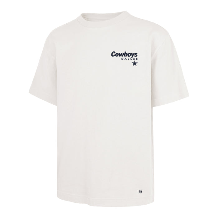 Dallas Cowboys Lateral '47 Foundation Tee