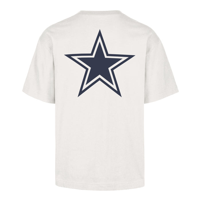 Dallas Cowboys Lateral '47 Foundation Tee
