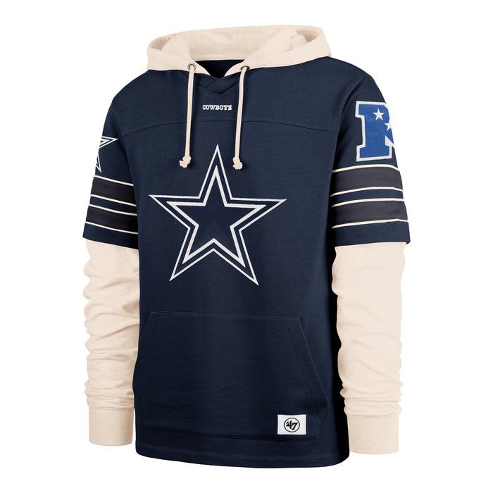 Dallas Cowboys Split Zone Cornerback '47 LACER