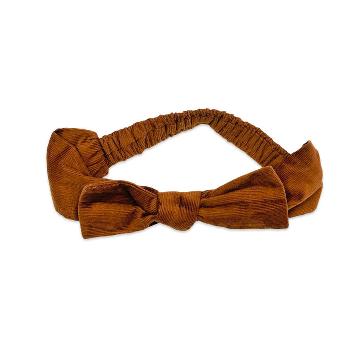 Rust Brown / 0-6M