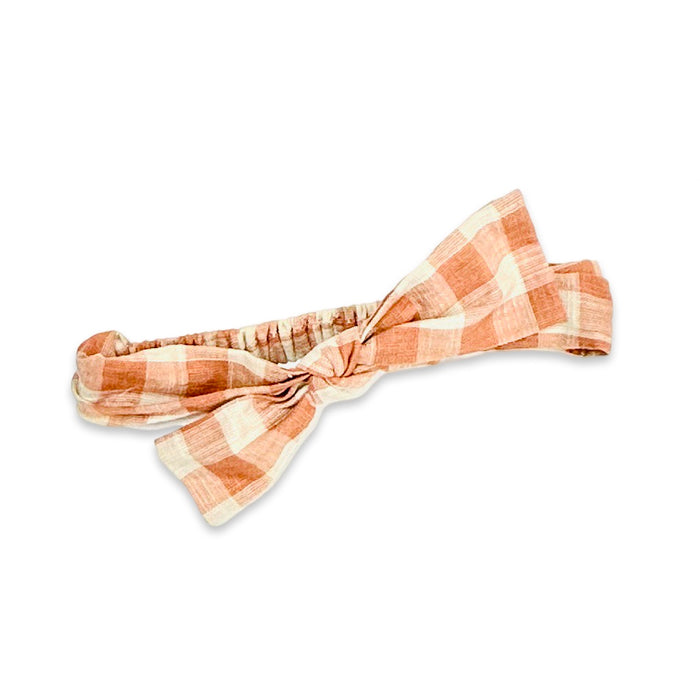 Rusty Oat / 0-6M