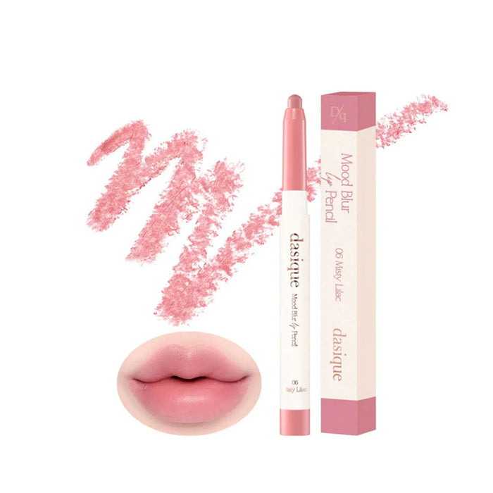 #06 Misty Lilac