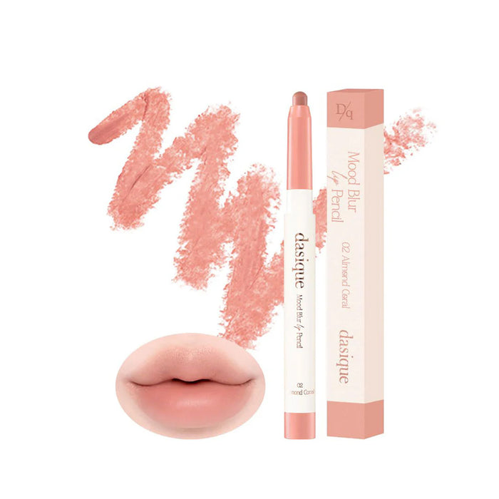 #02 Almond Coral
