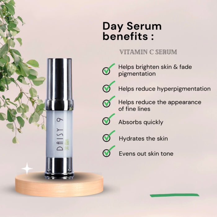 Day Serum - Be Coyote