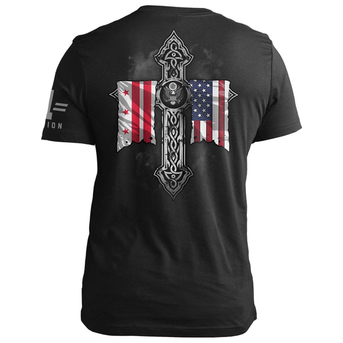 D.C. Christian Cross