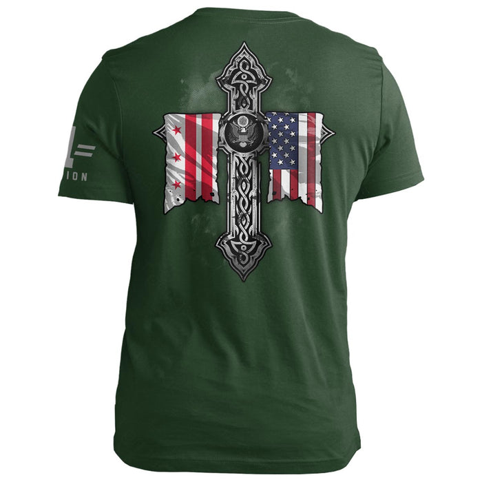 D.C. Christian Cross