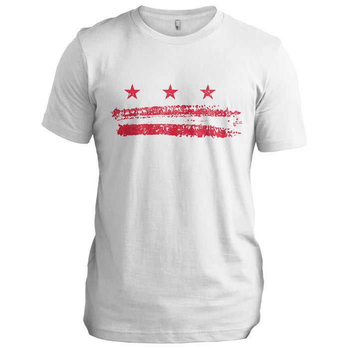 D.C. State Flag