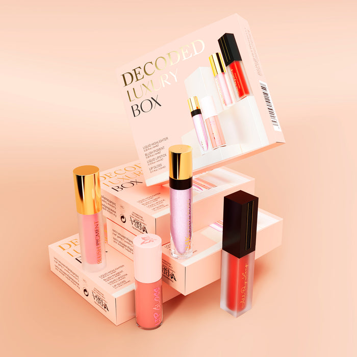 Decoded Luxury Box