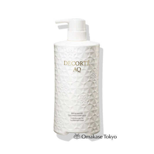 Decorte AQ Repair Smooth Conditioner 600g