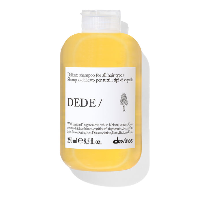 #seo: Dede Shampoo Shampoing Doux