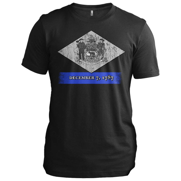 Delaware Police