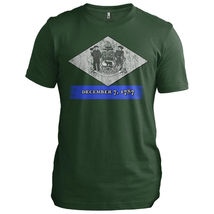 Delaware Police