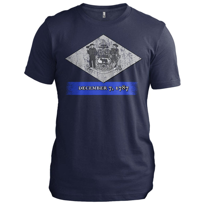 Delaware Police