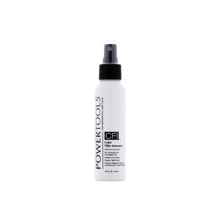 Dennis Bernard CFI Color Filler Insurance Professional Salon Products
