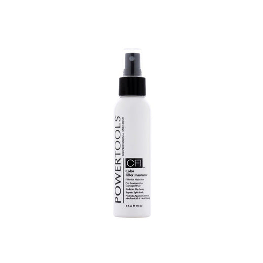 Dennis Bernard CFI Color Filler Insurance Professional Salon Products