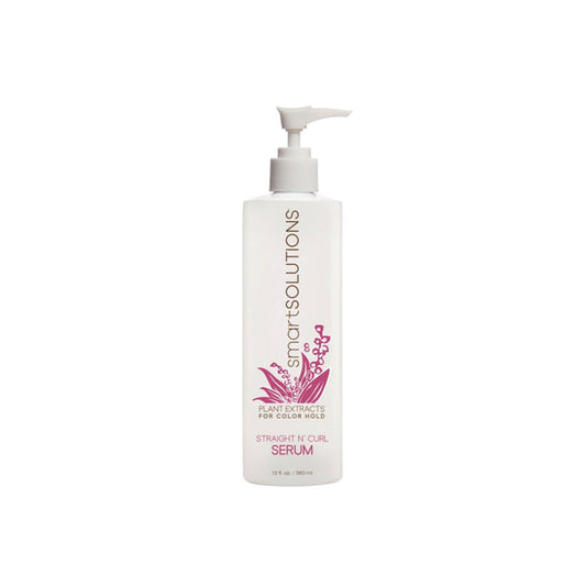 Dennis Bernard SCS Straight N' Curl Serum 12 oz Professional Salon Products