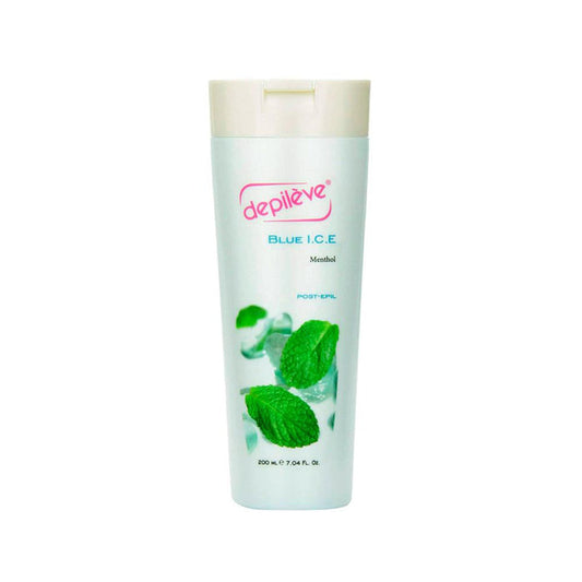 Depileve Blue Ice Professional Salon Products