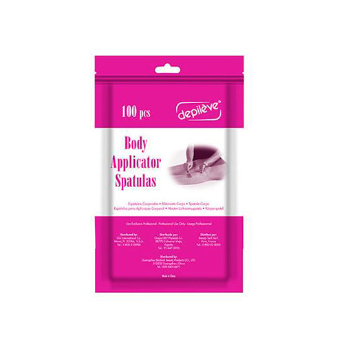 Depileve Body Applicators Professional Salon Products
