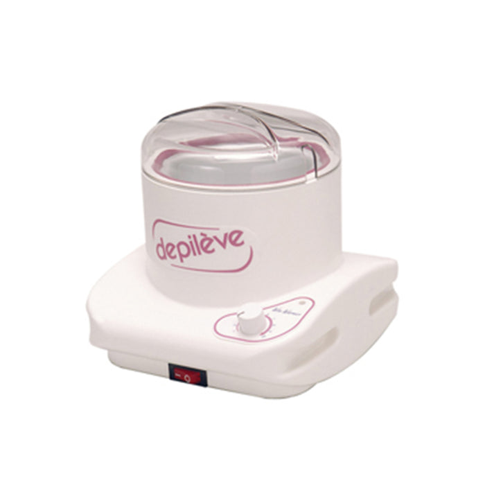 Depileve Deluxe Warmer