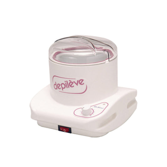 Depileve Deluxe Warmer