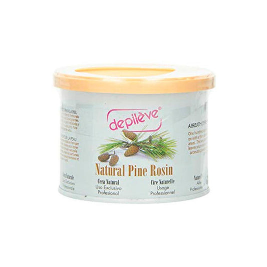 Depileve Pine Rosin Professional Salon Products