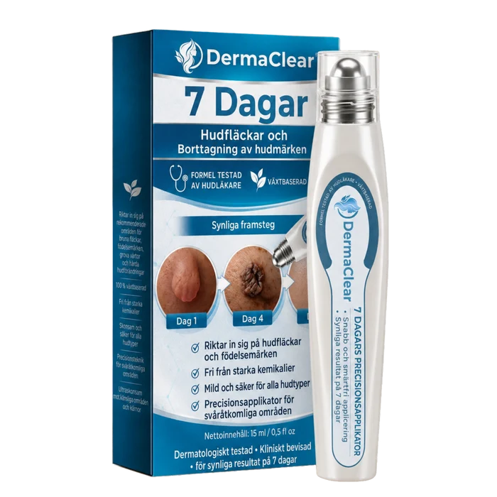 DermaClear™
