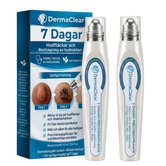 DermaClear™