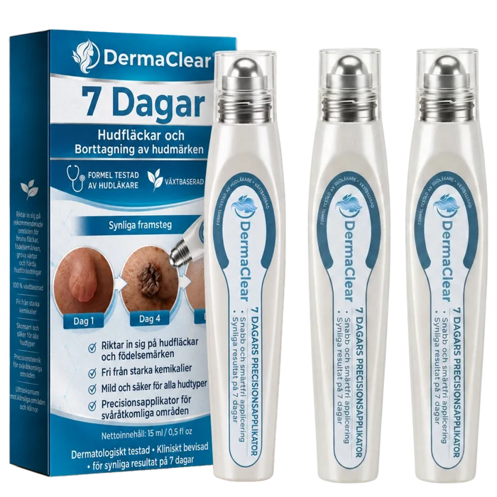DermaClear™