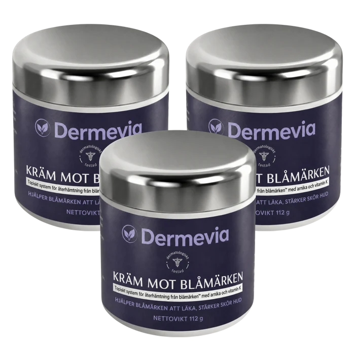 Dermevia™