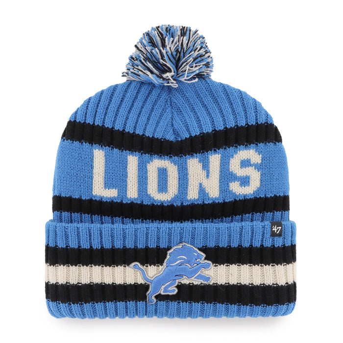 Detroit Lions Bering '47 Toque