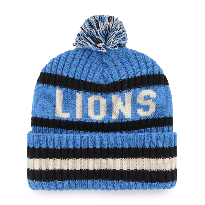 Detroit Lions Bering '47 Toque