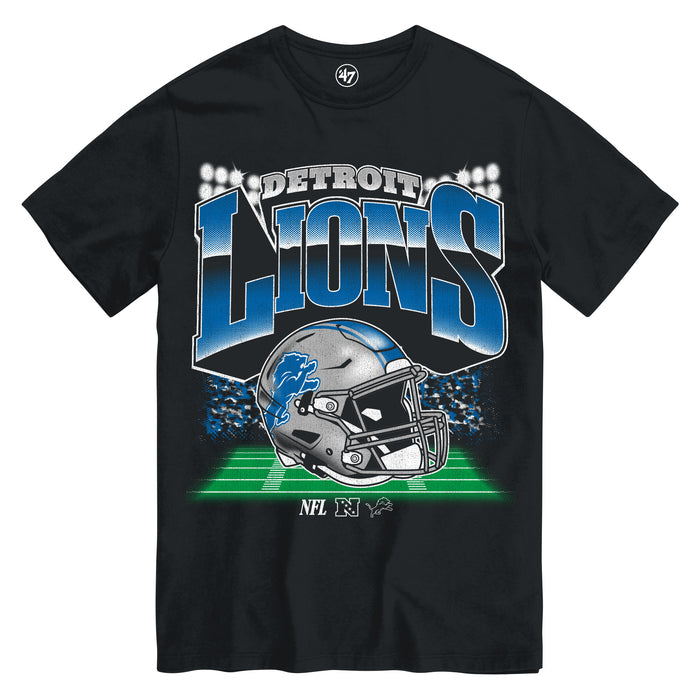 Detroit Lions Blindside '47 Tee