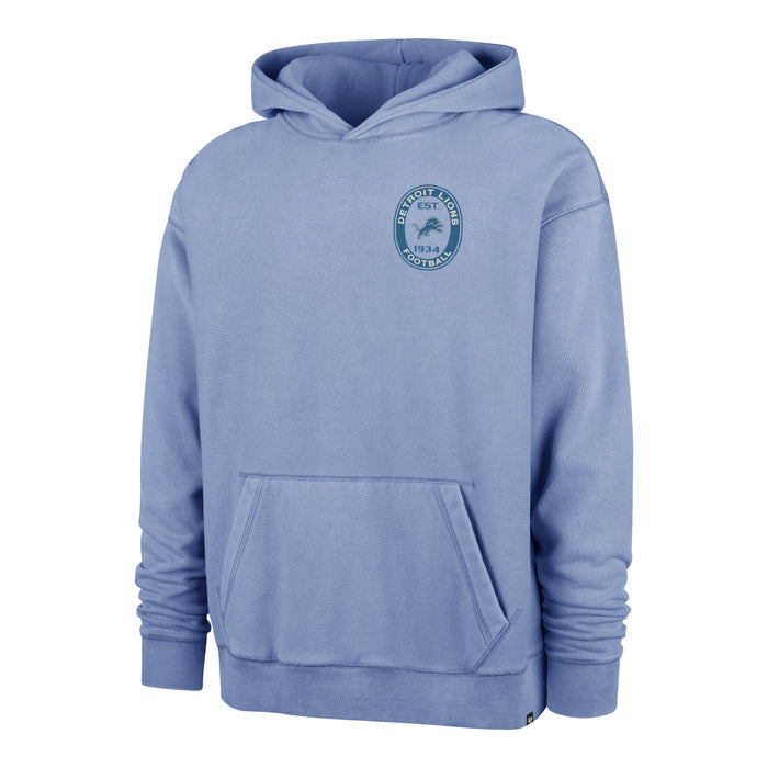 Detroit Lions Boot Path Ravine '47 Hoodie