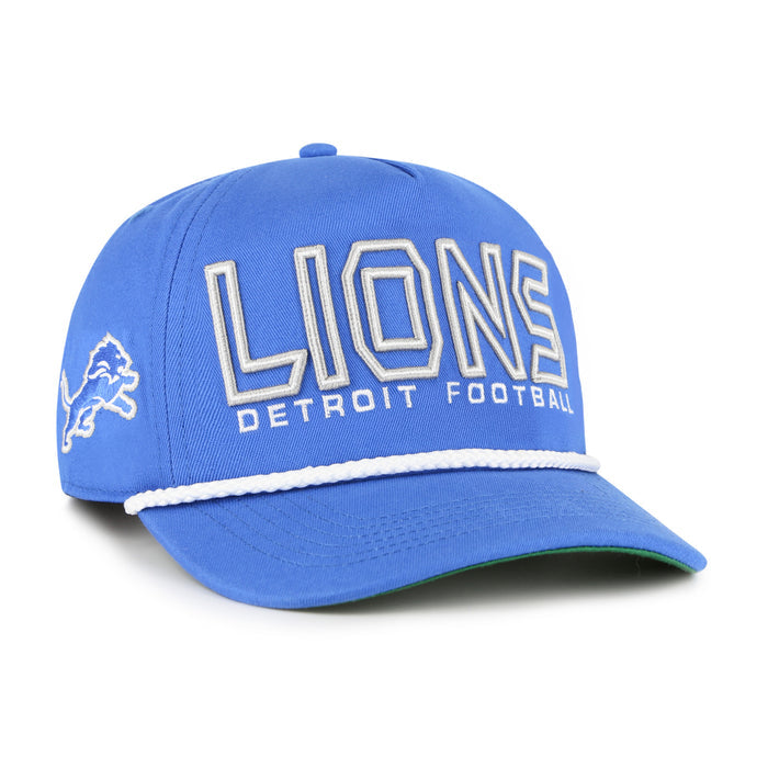 Detroit Lions Byline '47 HITCH Relaxed Fit