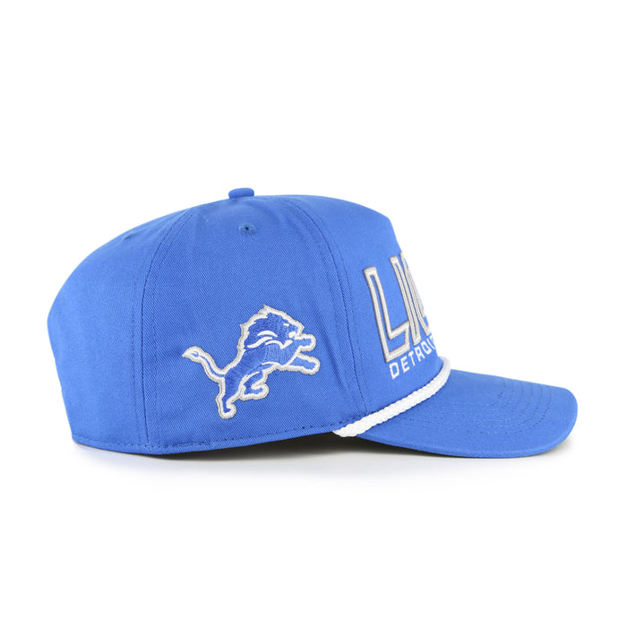 Detroit Lions Byline '47 HITCH Relaxed Fit