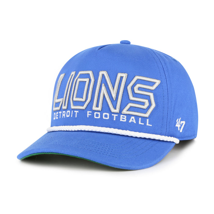 Detroit Lions Byline '47 HITCH Relaxed Fit