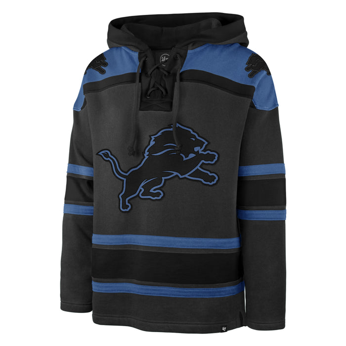 Detroit Lions Carbon Pop '47 LACER