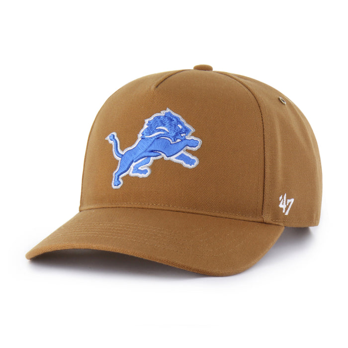 Detroit Lions Carhartt '47 HITCH Relaxed Fit