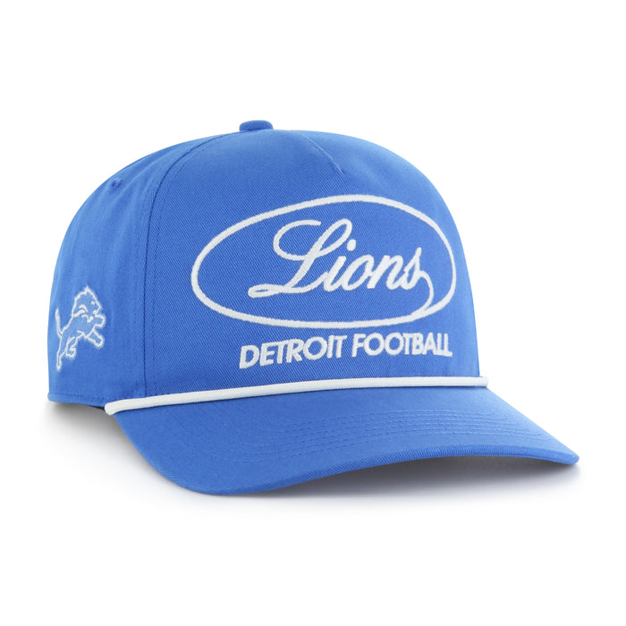 Detroit Lions Foundational '47 HITCH Relaxed Fit
