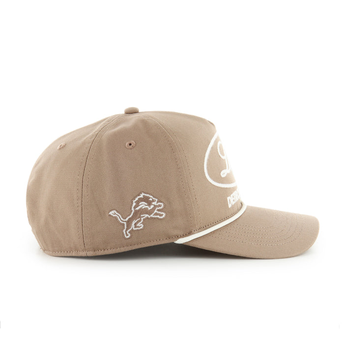 Detroit Lions Foundational '47 HITCH Relaxed Fit