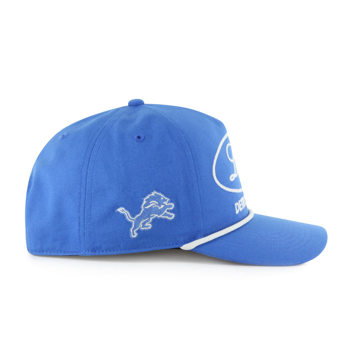 Detroit Lions Foundational '47 HITCH Relaxed Fit