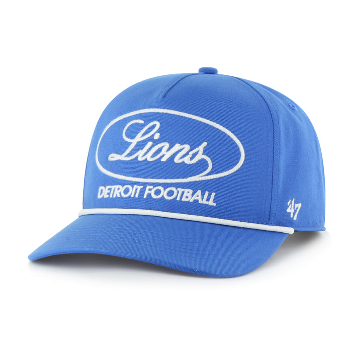 Detroit Lions Foundational '47 HITCH Relaxed Fit