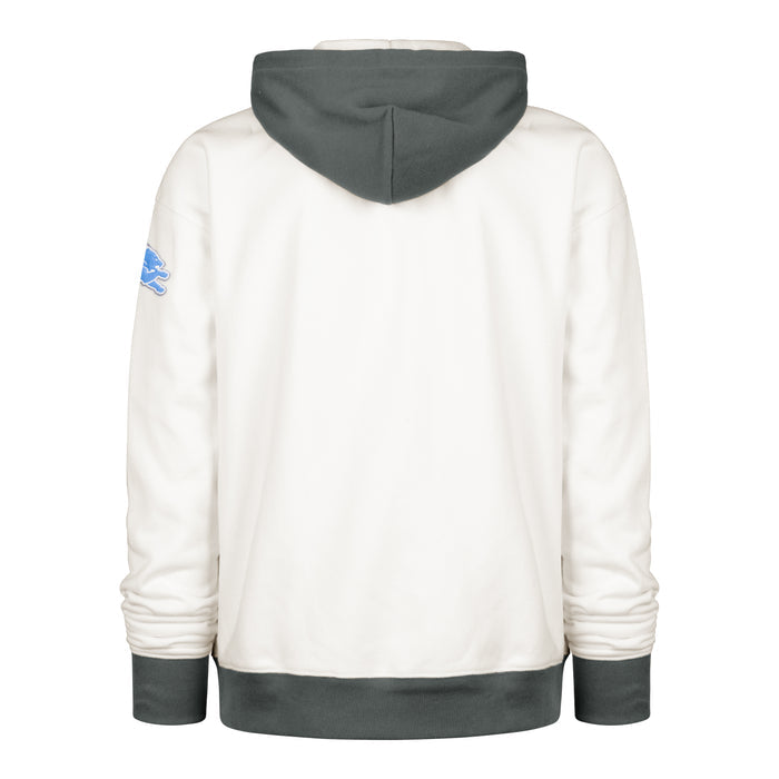 Detroit Lions Golden Age Skipper '47 Hoodie